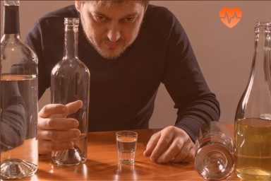 Лечение белой горячки в Нязепетровске