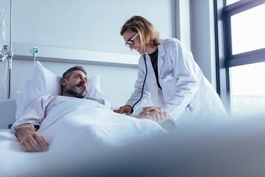 Лечение алкоголизма в стационаре в Нязепетровске