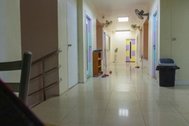 О клинике в Нязепетровске